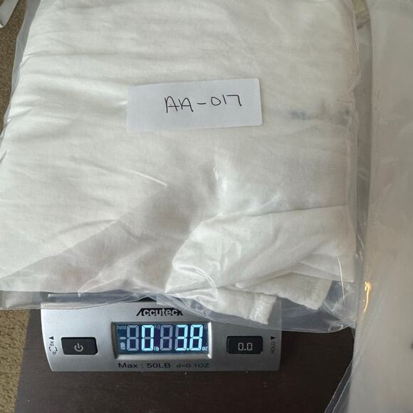 Natural Life White Embroidered Peasant Blouse L Boho Cotton‎ Tunic Top Festival - Picture 9 of 9